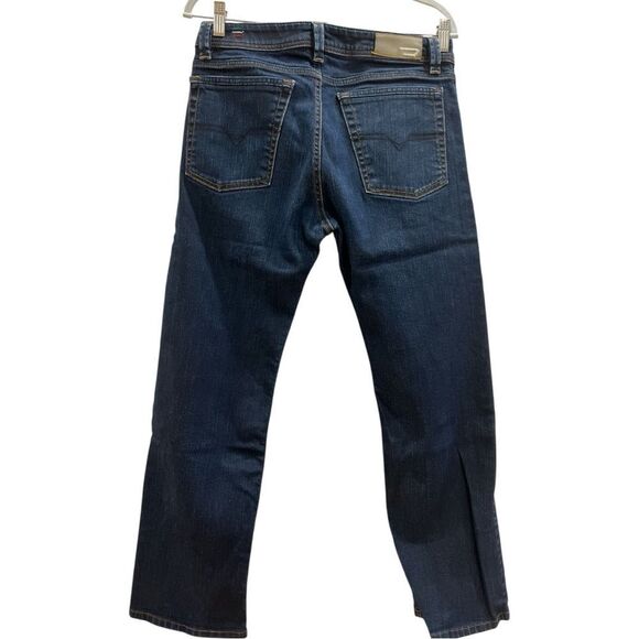 Diesel Levan Butterfly in Wash 008AA-Stretch Size 30x30 Jean - Picture 7 of 7